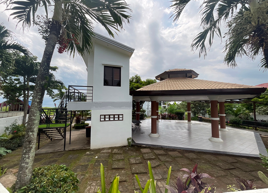 Quarry Road, Binangonan, Rizal