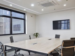 For Rent Co-working Seats in 11F,FOUR/NEO, Taguig City