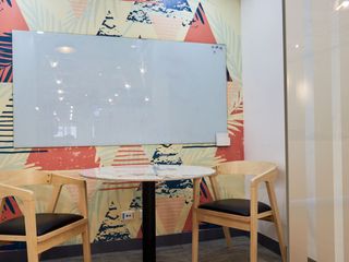 For Rent Co-working Seats in 11F,FOUR/NEO, Taguig City