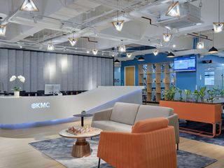 For Rent Co-working Seats in 14F,FOUR/NEO, Taguig City