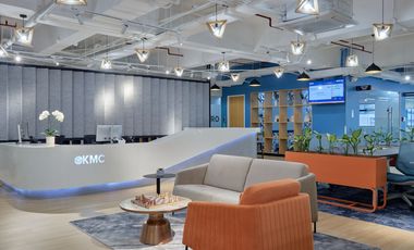 Coworking Seats for Rent at Four/NEO, BGC, Taguig City, Metro Manila