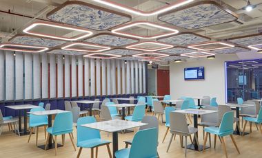 Virtual Office for Rent at Four/NEO, BGC, Taguig City, Metro Manila