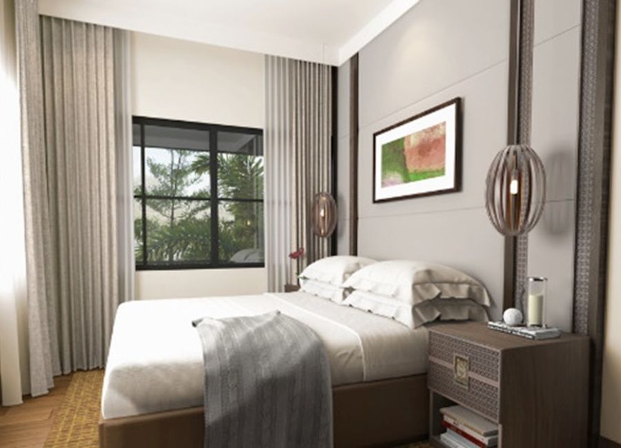 Seafront Residences - House and Lot