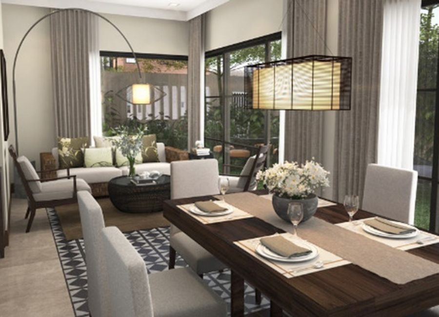 Seafront Residences - House and Lot