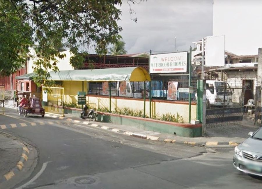 Metrocor B Homes in Talon Uno| Lamudi.com.ph