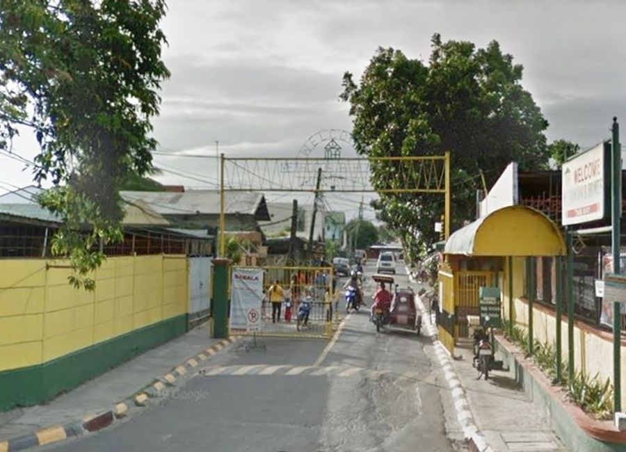 Metrocor B Homes in Talon Uno| Lamudi.com.ph