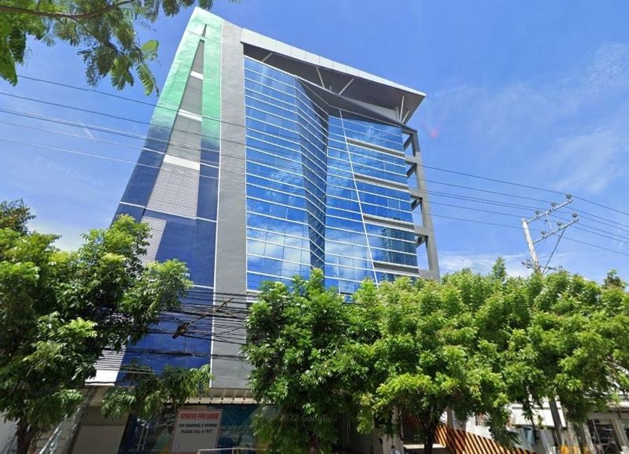 AIM Realty Building in Luz| Lamudi.com.ph