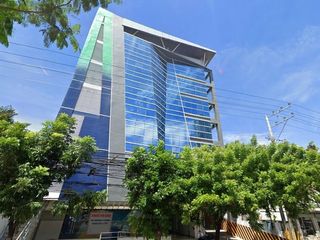 AIM Realty Building