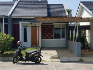 Kamayangan Residence