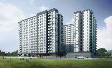 Condo for sale in Avida Towers Vireo,