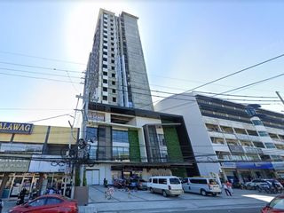 HQ Elijah Hotel and Residences